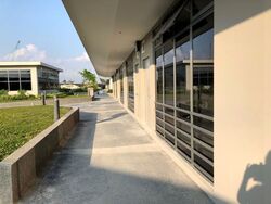 T-space (D18), Factory #563158571